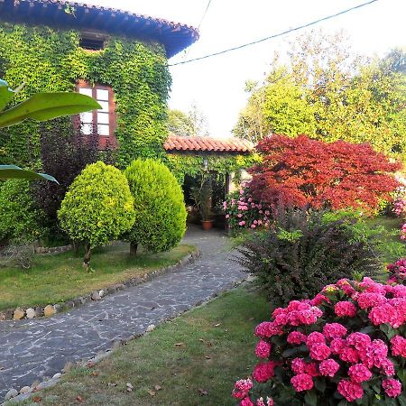 Hosteria De Quijas Dış mekan fotoğraf