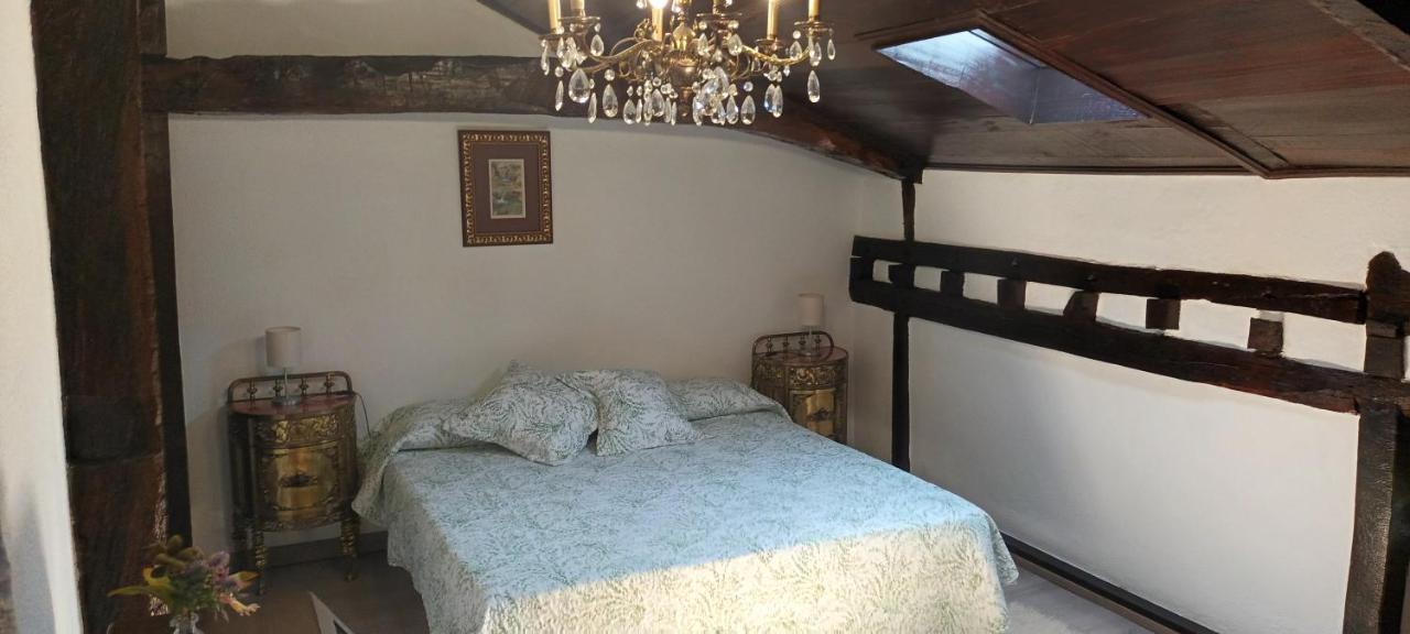 Hosteria De Quijas Dış mekan fotoğraf