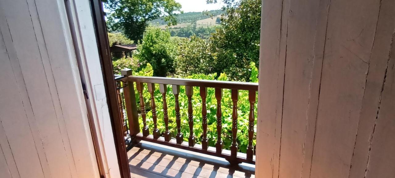 Hosteria De Quijas Dış mekan fotoğraf