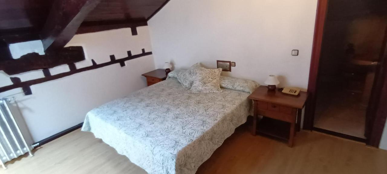 Hosteria De Quijas Dış mekan fotoğraf