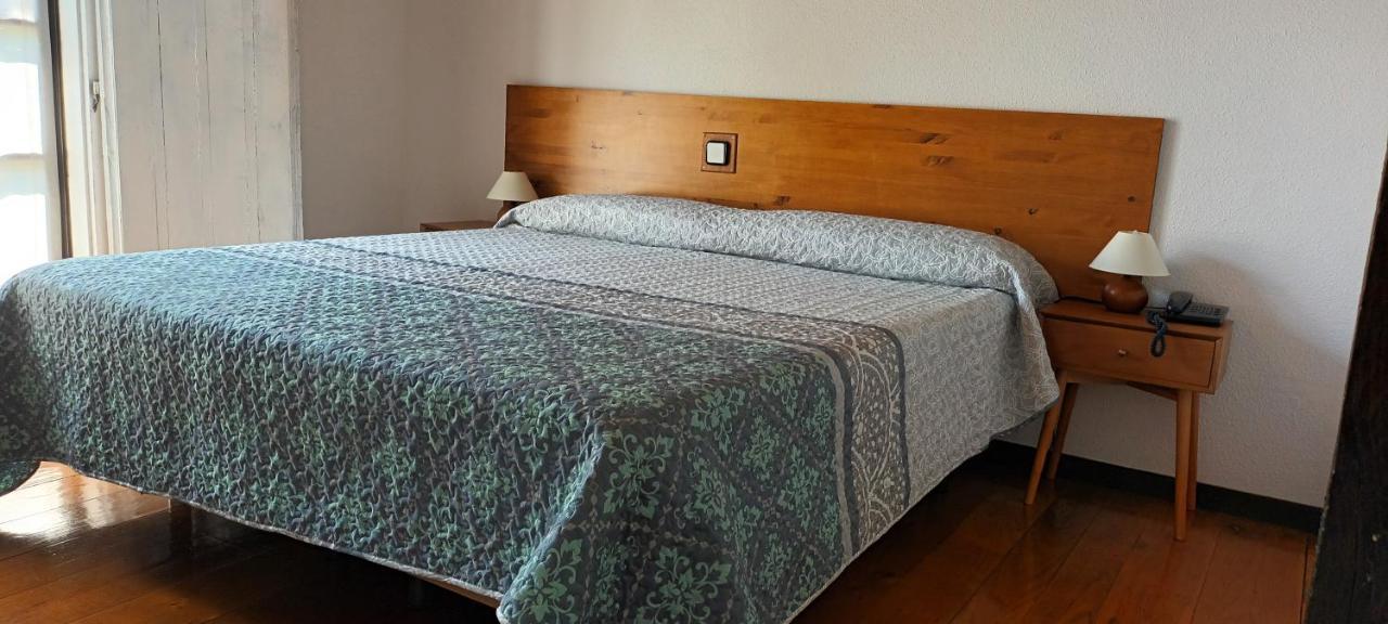 Hosteria De Quijas Dış mekan fotoğraf