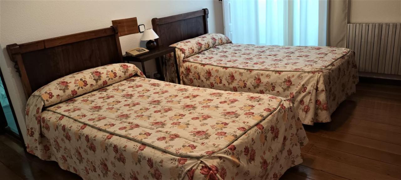 Hosteria De Quijas Dış mekan fotoğraf