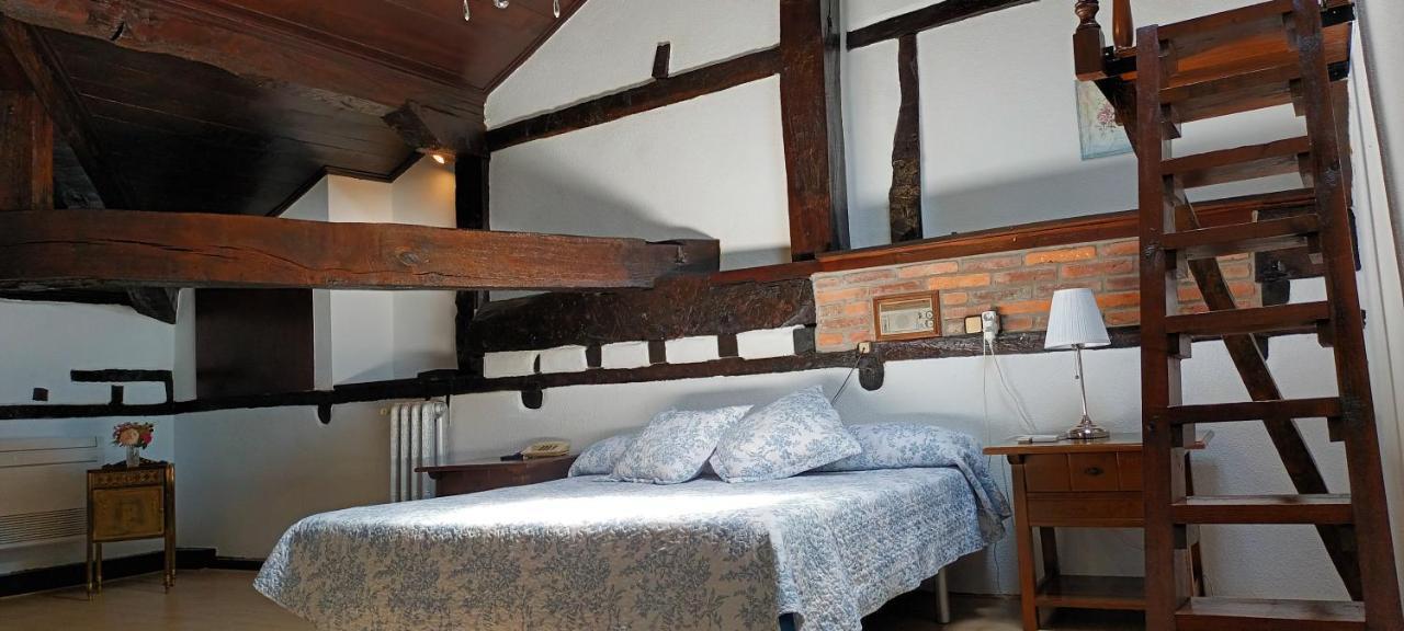 Hosteria De Quijas Dış mekan fotoğraf