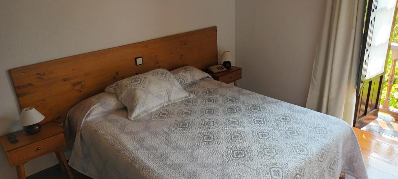 Hosteria De Quijas Dış mekan fotoğraf