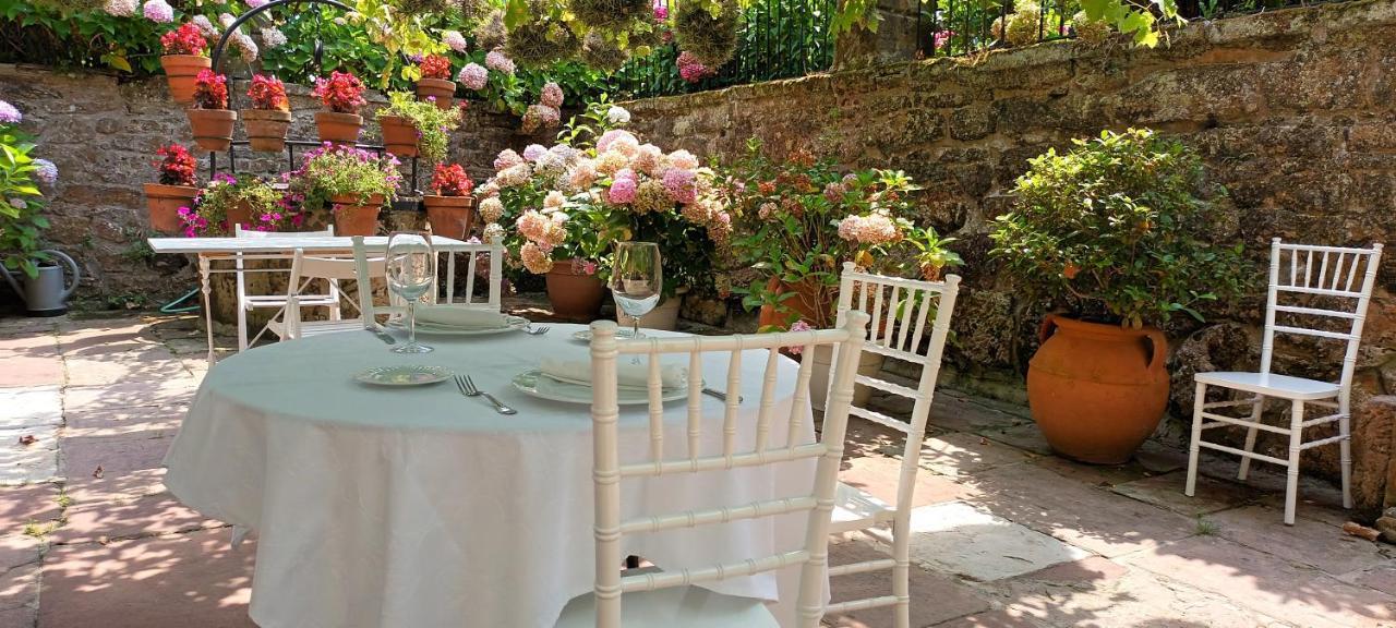 Hosteria De Quijas Dış mekan fotoğraf