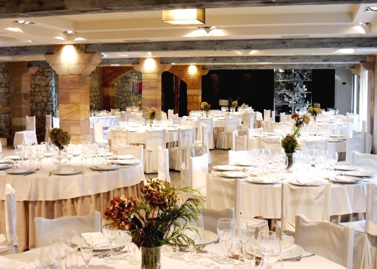 Hosteria De Quijas Dış mekan fotoğraf