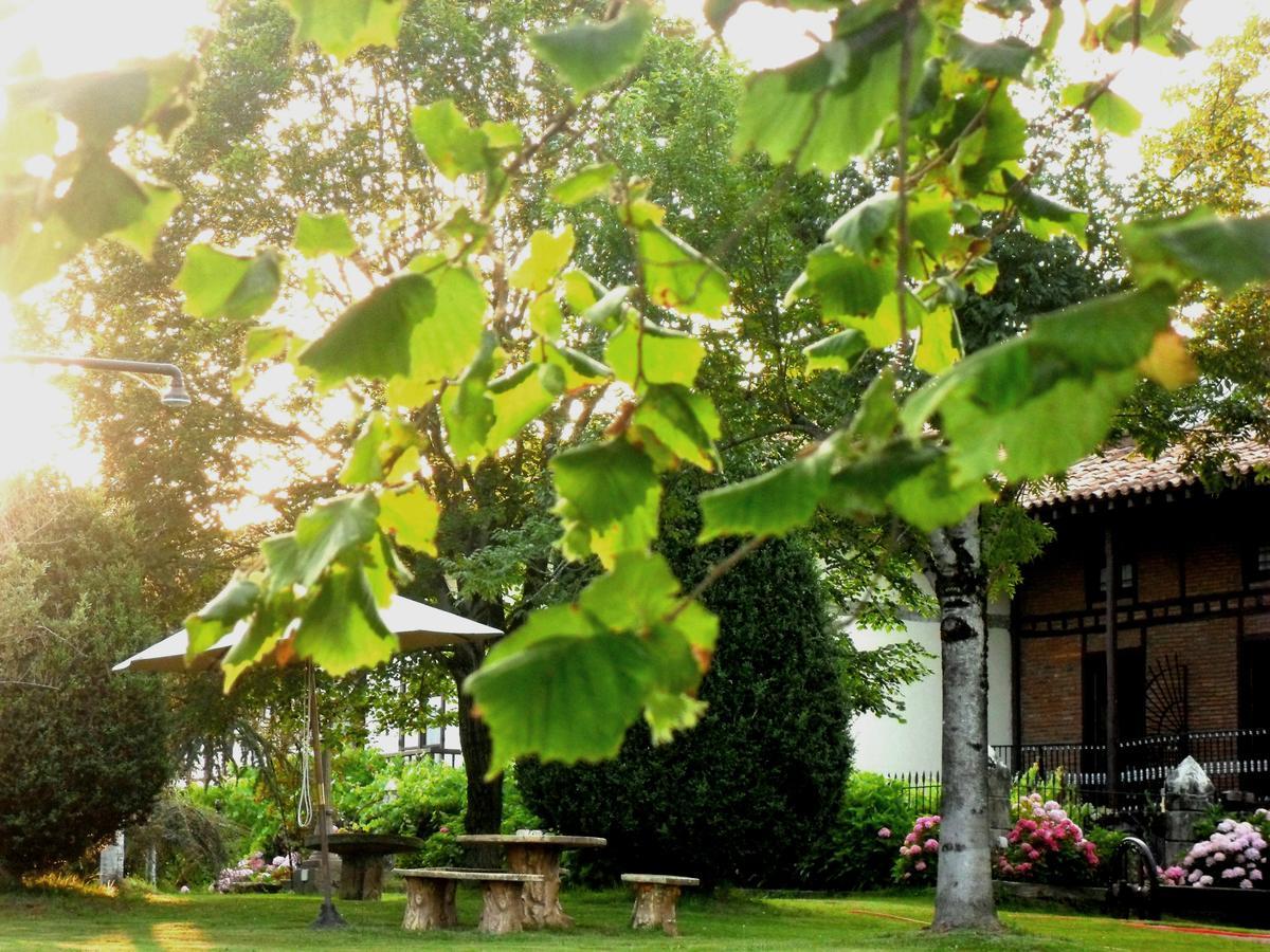 Hosteria De Quijas Dış mekan fotoğraf
